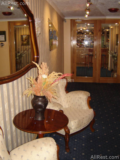 Dobrudja Hotel 11